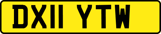DX11YTW