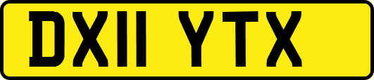 DX11YTX