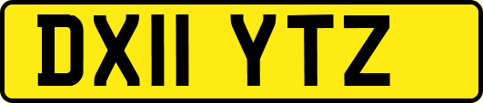DX11YTZ