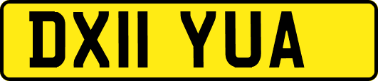 DX11YUA