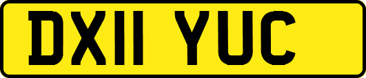DX11YUC