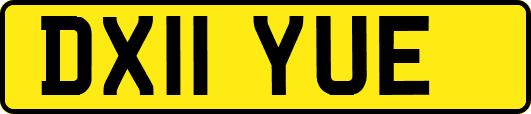 DX11YUE