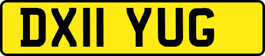DX11YUG