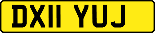 DX11YUJ