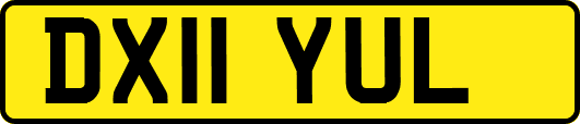 DX11YUL