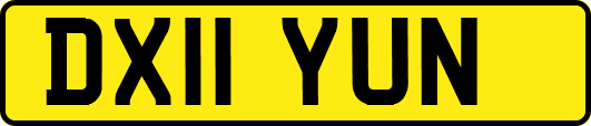 DX11YUN