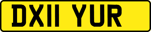 DX11YUR
