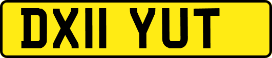 DX11YUT