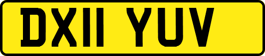 DX11YUV