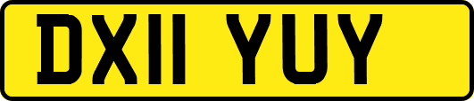 DX11YUY