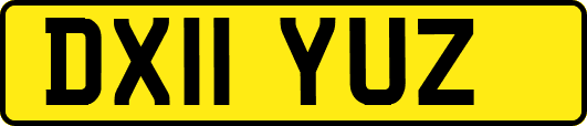 DX11YUZ