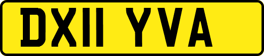 DX11YVA