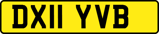 DX11YVB