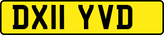 DX11YVD