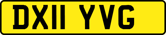 DX11YVG