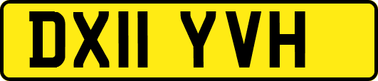 DX11YVH