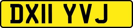 DX11YVJ