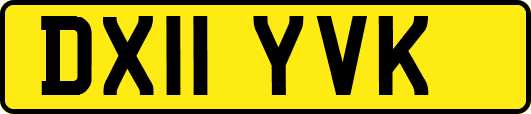 DX11YVK
