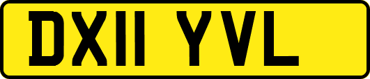 DX11YVL