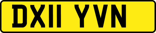 DX11YVN