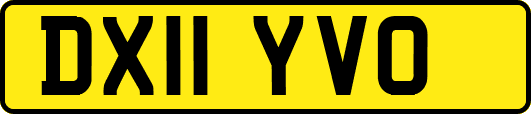 DX11YVO