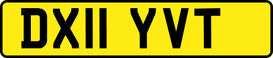 DX11YVT