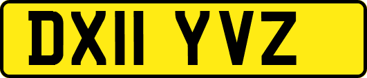 DX11YVZ