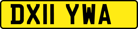 DX11YWA