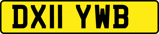 DX11YWB