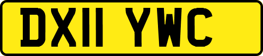 DX11YWC