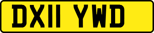 DX11YWD