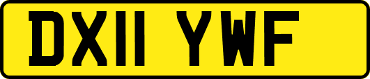 DX11YWF