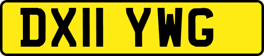 DX11YWG