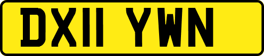 DX11YWN