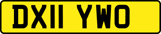 DX11YWO