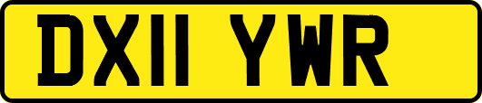 DX11YWR
