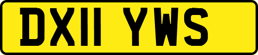 DX11YWS