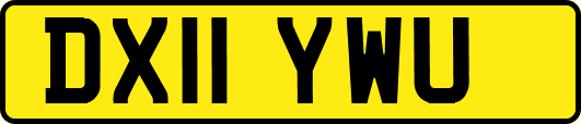 DX11YWU