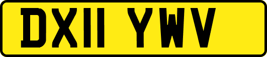 DX11YWV