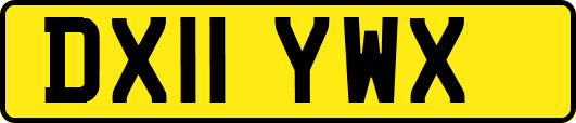 DX11YWX