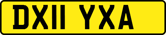 DX11YXA