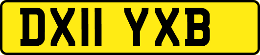 DX11YXB