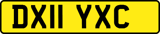 DX11YXC