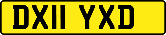 DX11YXD