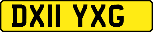 DX11YXG