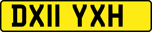 DX11YXH