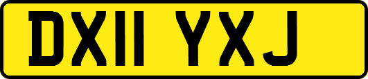 DX11YXJ