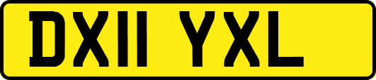 DX11YXL