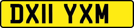 DX11YXM