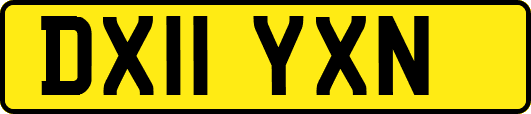 DX11YXN